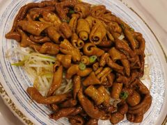 -鹅掂·大岭山烧鹅