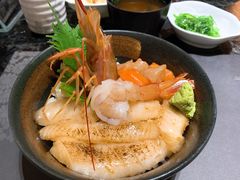 -财神日本料理(广州街总店)