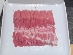 -东来顺(非遗·清真火锅·盛世广场店)