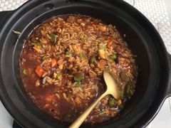 -喜粤8号(四海唐人街店)