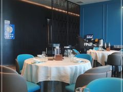 大堂-柒园·三十年创意杭帮菜(龙湖滨江天街店)