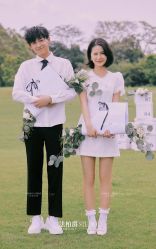 -太古映画婚纱摄影(天河店)