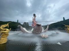 -威海华夏城景区