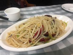 -乐乐餐厅(湘子庙街店)