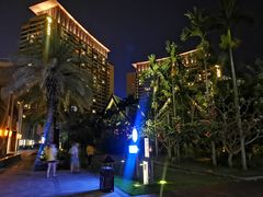 -三亚湾红树林度假世界(木棉酒店)