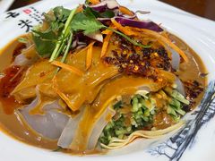 -春發合饭庄