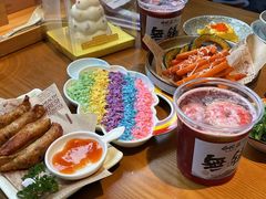 -合风谷(南下塘店)