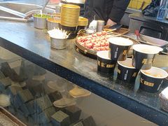 -庙街旅游·美食广场(五一广场店)