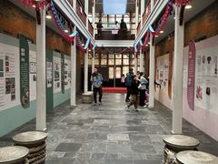 -上海交通大学董浩云航运博物馆