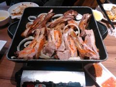 android_upload_pic-西贝莜面村(上海百联西郊店)