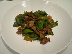 -真爱中国餐馆·年华店(朱雀大街店)