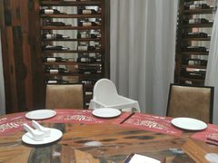 包厢-四海一家自助餐(益田假日广场店)