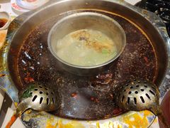 -大队长主题火锅(观音桥店)