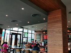 -星巴克(哈尔滨道外百盛店)