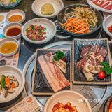 宝藏烤肉店 | 吃正宗韩式烤肉我只推荐这家❗
