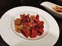 -浙江安吉JW万豪酒店·万豪中餐厅