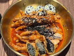 -INSA Korean Bistro饮鲨韩食酒馆