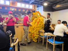 -小灶派· 地道兰州牛肉面(宏发大厦店)