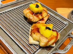 炭烤鹅肝-月龍吟(朝龙汇店)