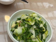 -天毓山庄·餐厅