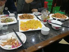-金阁家常菜(贵阳路店)