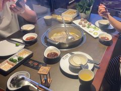 -同仁四季椰子鸡(宝安壹方城店)