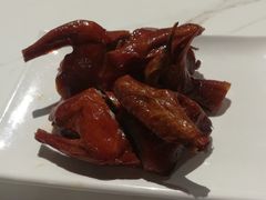 -十六台·经典广东菜(德外大街店)