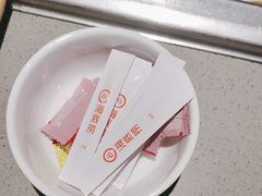 -海底捞火锅(枫蓝国际购物中心店)