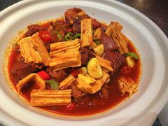-建辉湖南土菜馆(高新店)