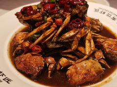 -有位虾匠·香辣蟹·小龙虾(李村店)