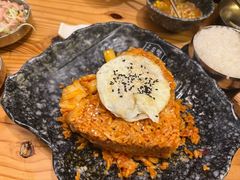 -小木屋米酒店·韩国料理(深圳总店)