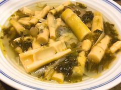 雪菜野竹笋-几荷·恰似故人来(秀水广场店)