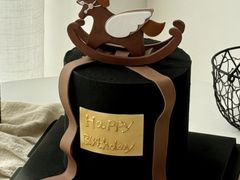 -玉见cake低糖蛋糕甜品台定制(河西店)