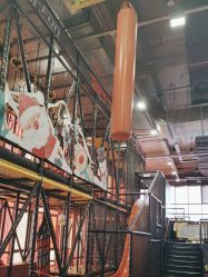 -嗨翻Hi-Fun竞技主题乐园·蹦床团建生日聚会(五棵松华熙店)