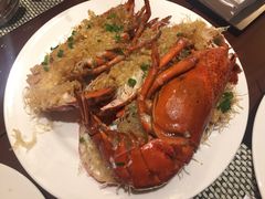 -南湖名都·景湖轩全日制餐厅·海鲜自助·东南亚风味·临湖而食