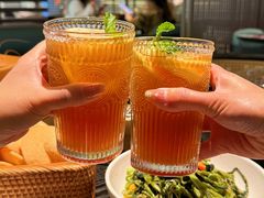 -美奈小馆·越南料理(福田星河COCO Park店)