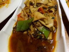 -3号仓库·餐厅(灵溪一店)