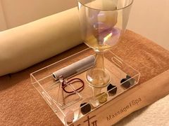 -左右Massage/Spa(长寿路店)