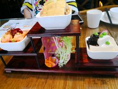 -路小缦·珍馐美馔(市心北路店)
