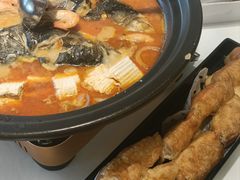 -小厨娘淮扬菜(天印大道店)