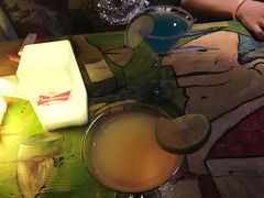 -风笛精酿餐吧