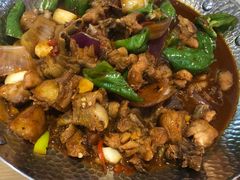 -大丰收脆鱼(万达江北店)