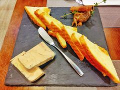 -LA CREPERIE BRETONNE布列塔尼法式餐厅(天童北路店)