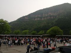 -狼牙山风景区