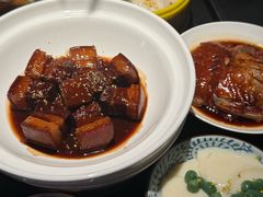 -金陵家宴·金陵春·南京菜(夫子庙店)