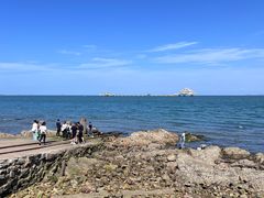 -养马岛旅游度假区