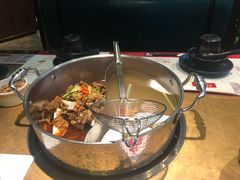 -左庭右院鲜牛肉火锅(南通CBD大有境店)