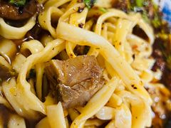 -清真-戏楼王记牛肉面