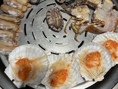 -粗茶淡饭·蒸鲜(光谷店)