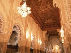 -哈桑二世清真寺